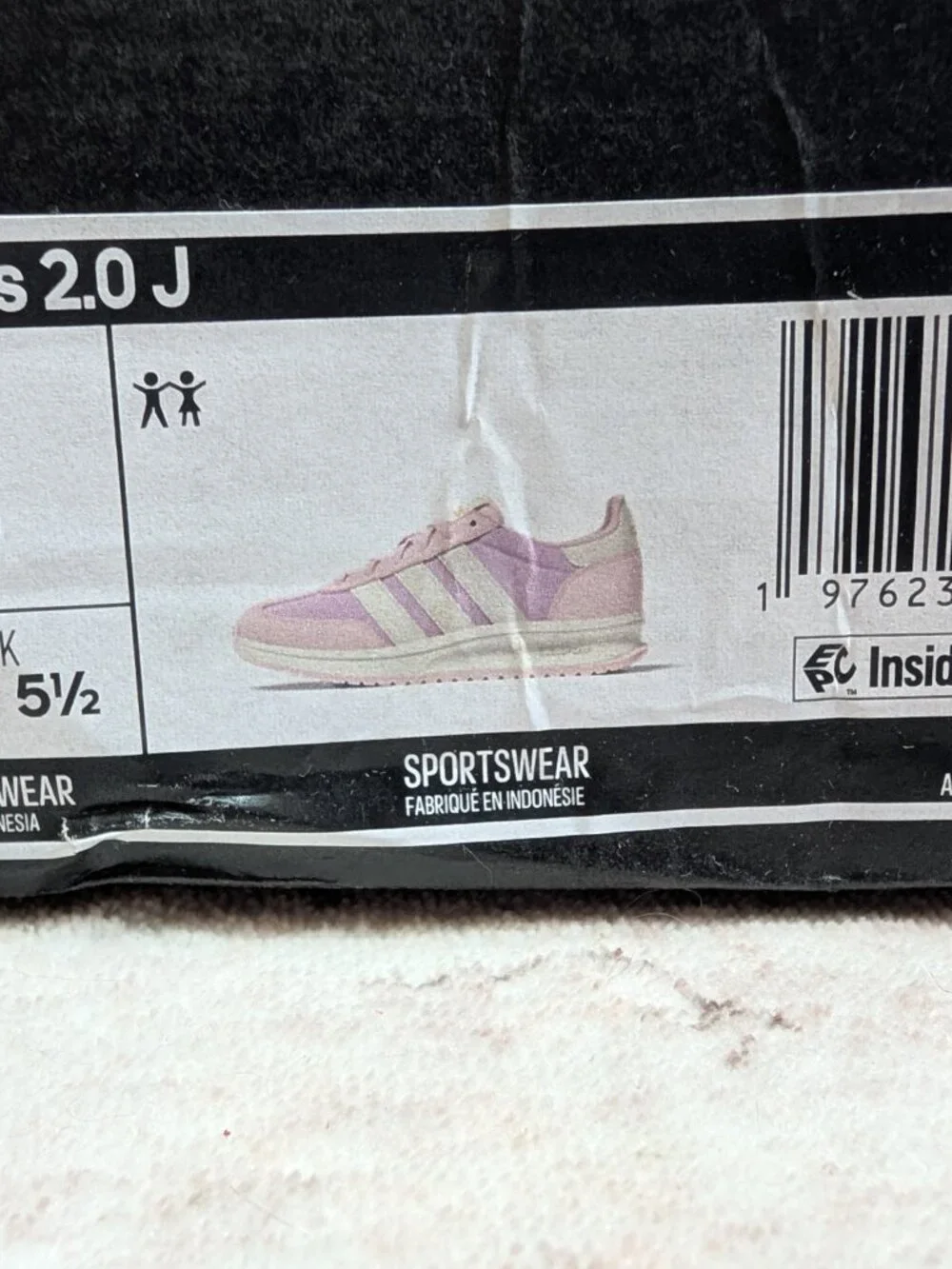 adidas brand new
